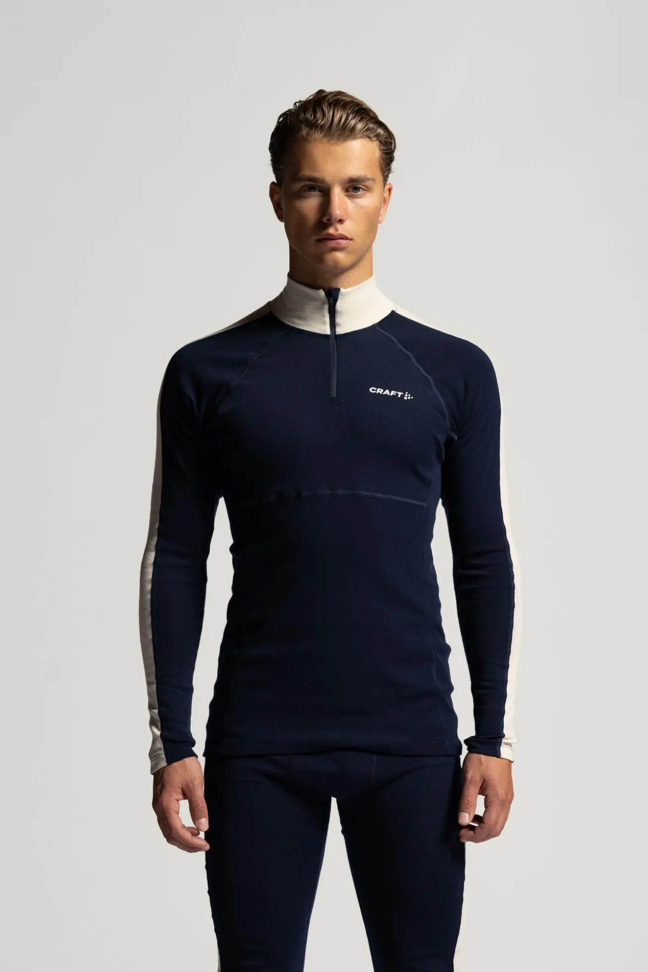 NOR ADV Wool Merino HZ M