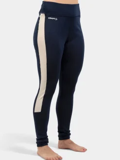 NOR ADV Wool Merino Pant W