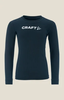 NOR Baselayer Set Jr.
