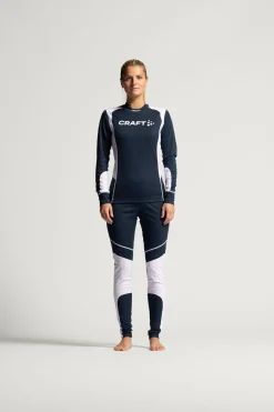 NOR Baselayer Set W