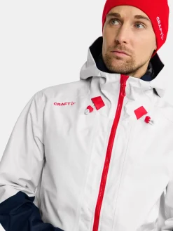 NOR Block Shell Jacket M