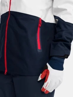 NOR Block Shell Jacket M
