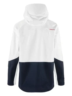 NOR Block Shell Jacket M