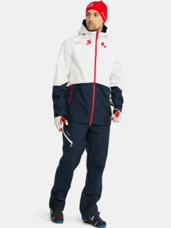 NOR Block Shell Pant M