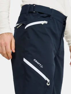 NOR Block Shell Pant M