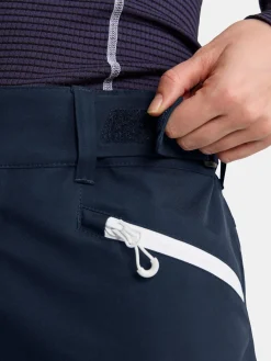 NOR Block Shell Pant W