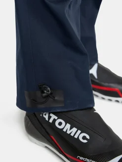 NOR Block Shell Pant W