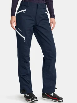 NOR Block Shell Pant W