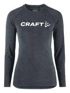 NOR Core Dry Active Comfort LS W