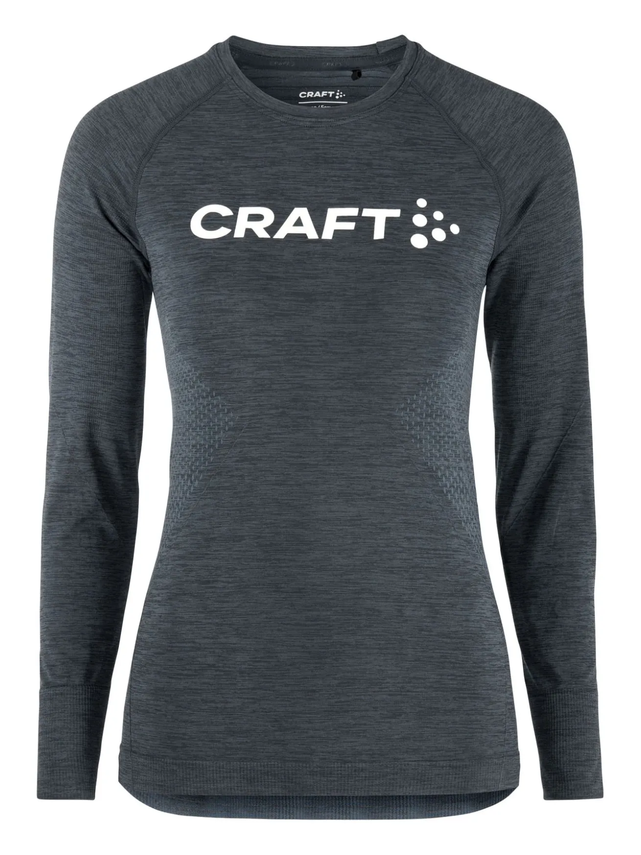 NOR Core Dry Active Comfort LS W