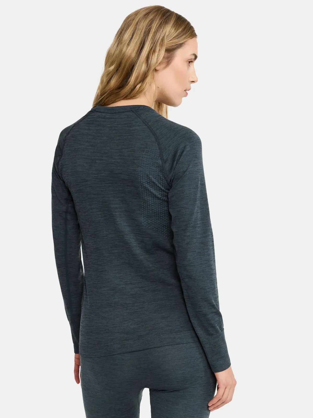 NOR Core Dry Active Comfort LS W