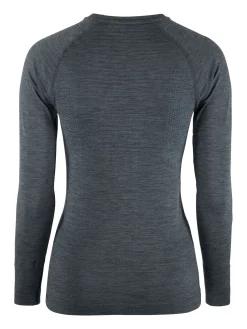 NOR Core Dry Active Comfort LS W