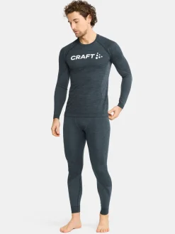 NOR Core Dry Active Comfort LS M