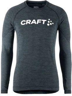 NOR Core Dry Active Comfort LS M