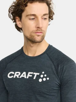 NOR Core Dry Active Comfort LS M