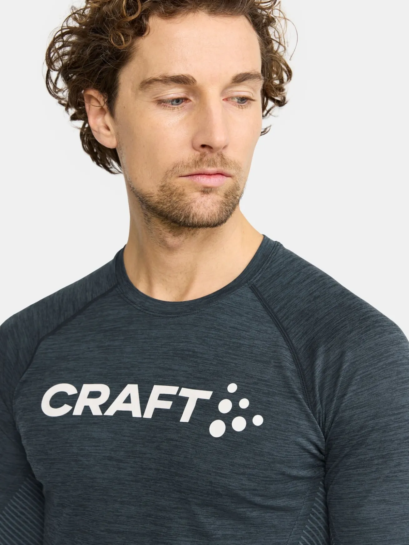 NOR Core Dry Active Comfort LS M