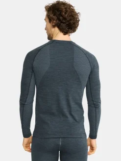 NOR Core Dry Active Comfort LS M