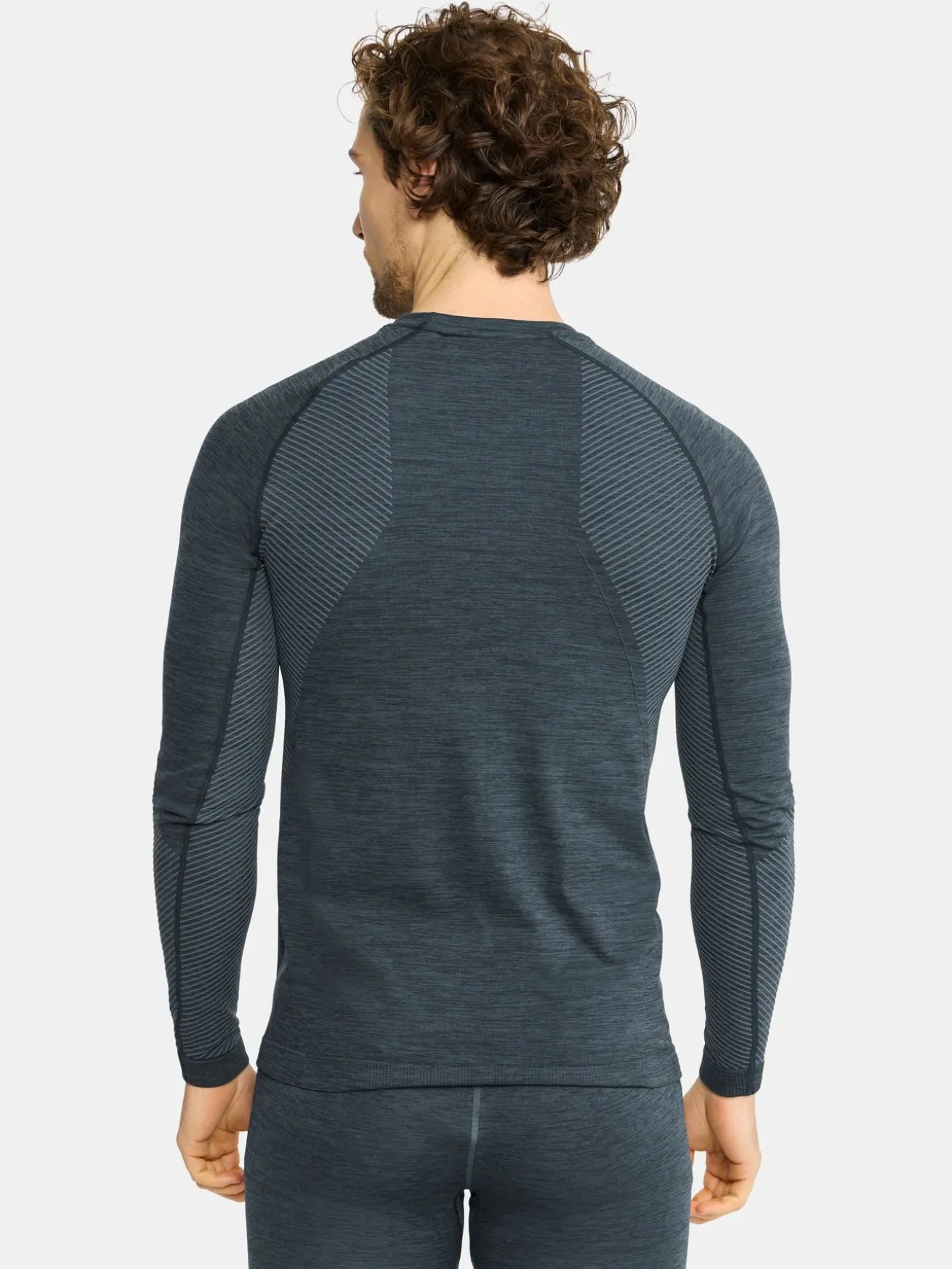NOR Core Dry Active Comfort LS M