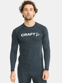 NOR Core Dry Active Comfort LS M