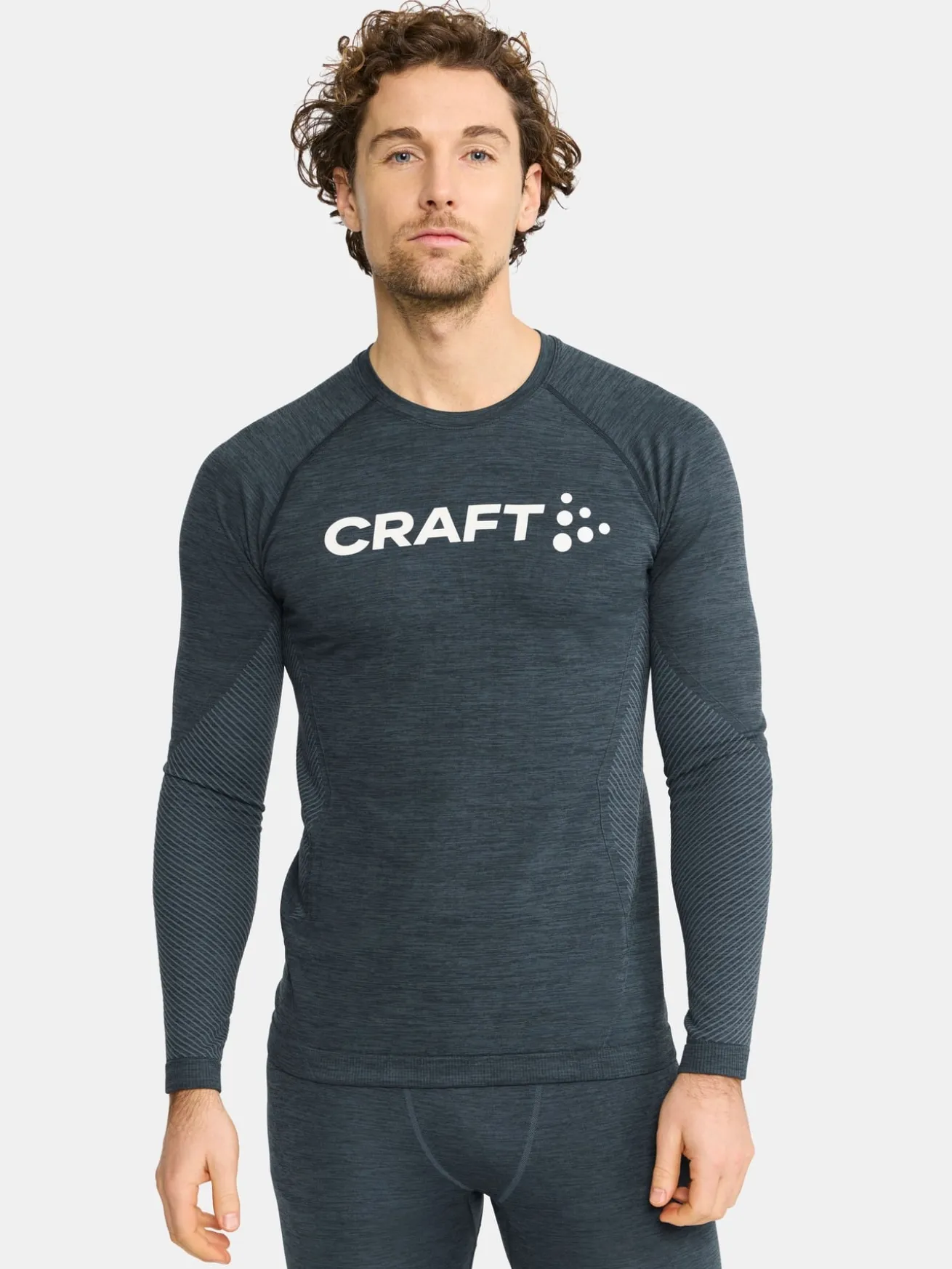 NOR Core Dry Active Comfort LS M