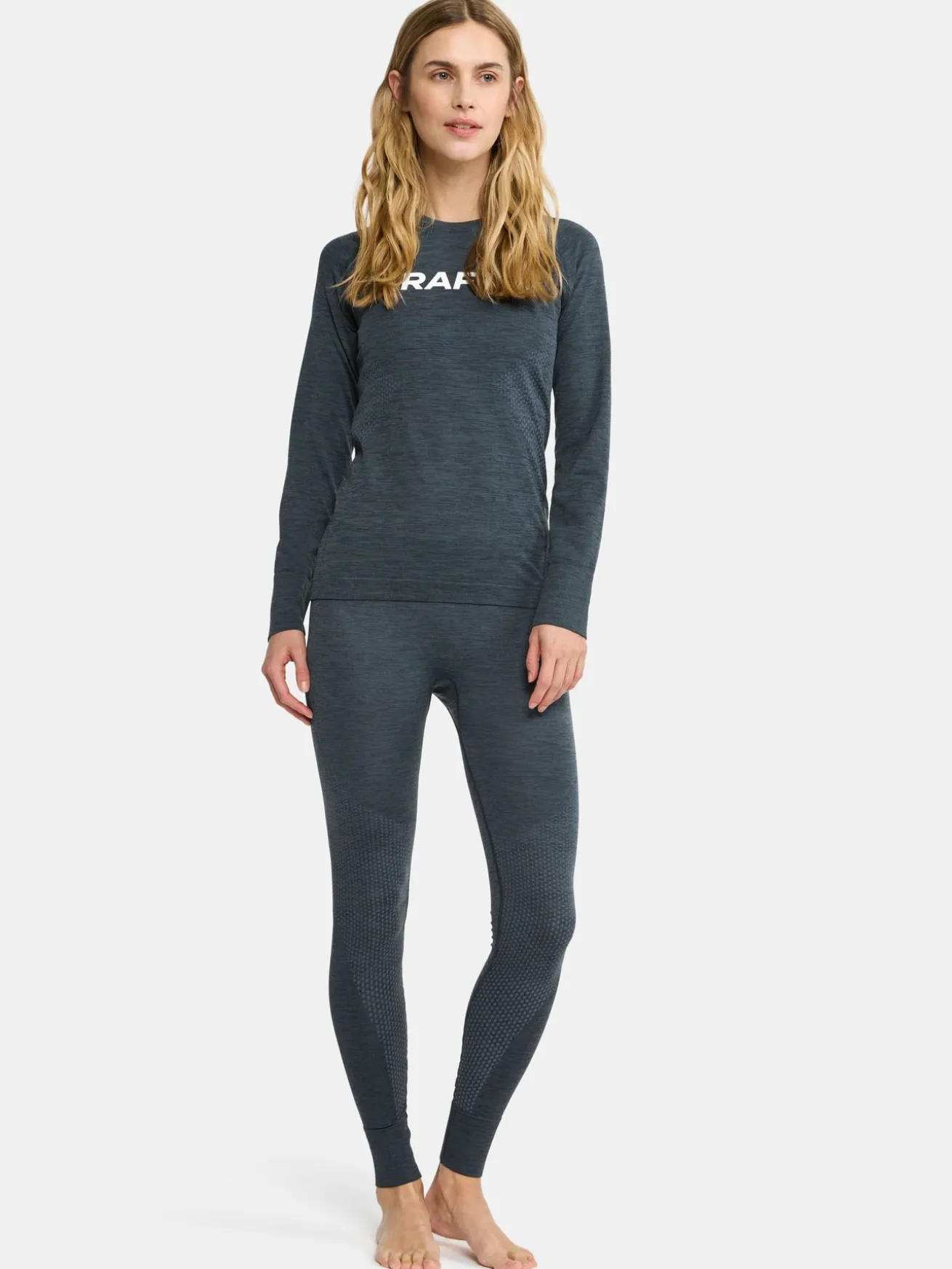 NOR Core Dry Active Comfort Pant W