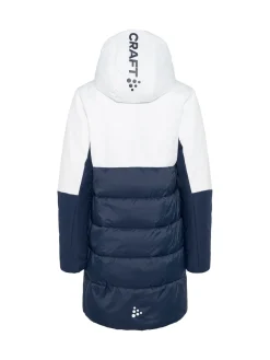 NOR Core Evolve Isolate Parkas W