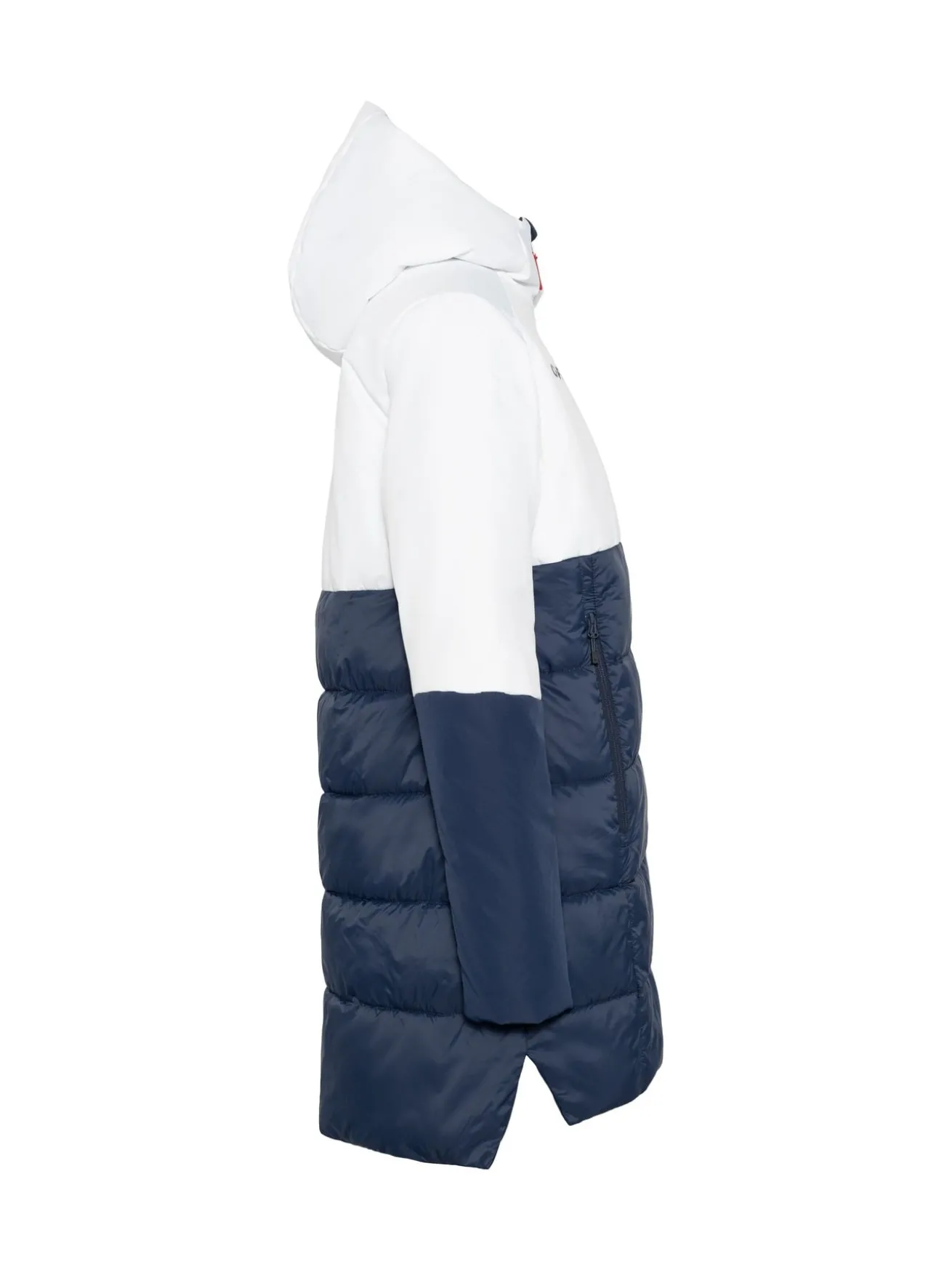 NOR Core Evolve Isolate Parkas W