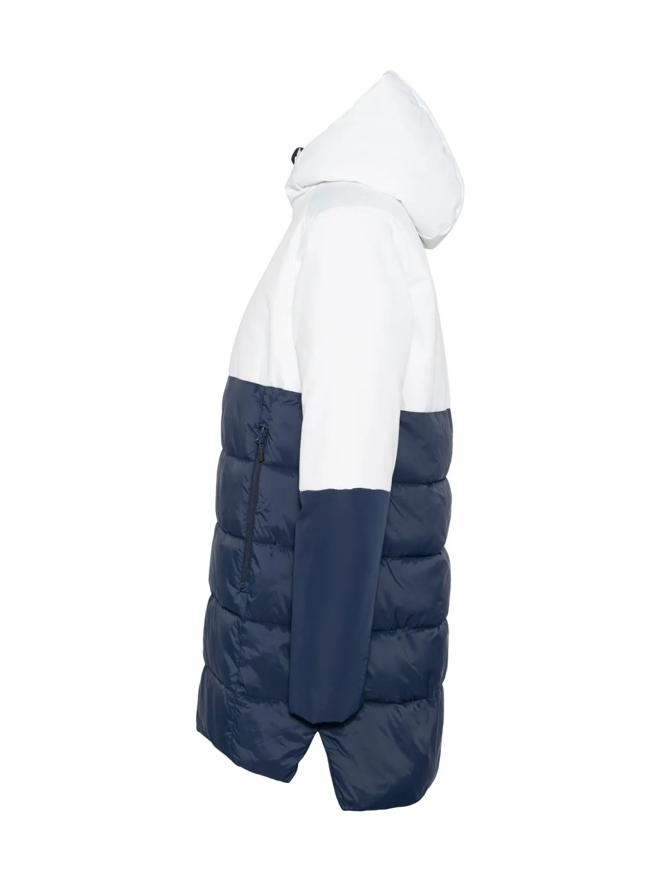 NOR Core Evolve Isolate Parkas W