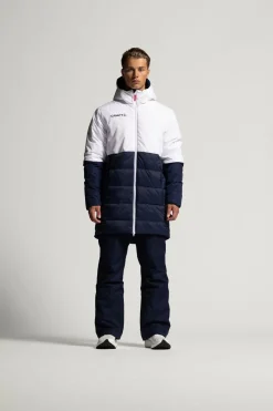 NOR Core Evolve Isolate Parkas M
