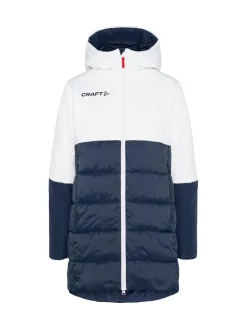 NOR Core Evolve Isolate Parkas M