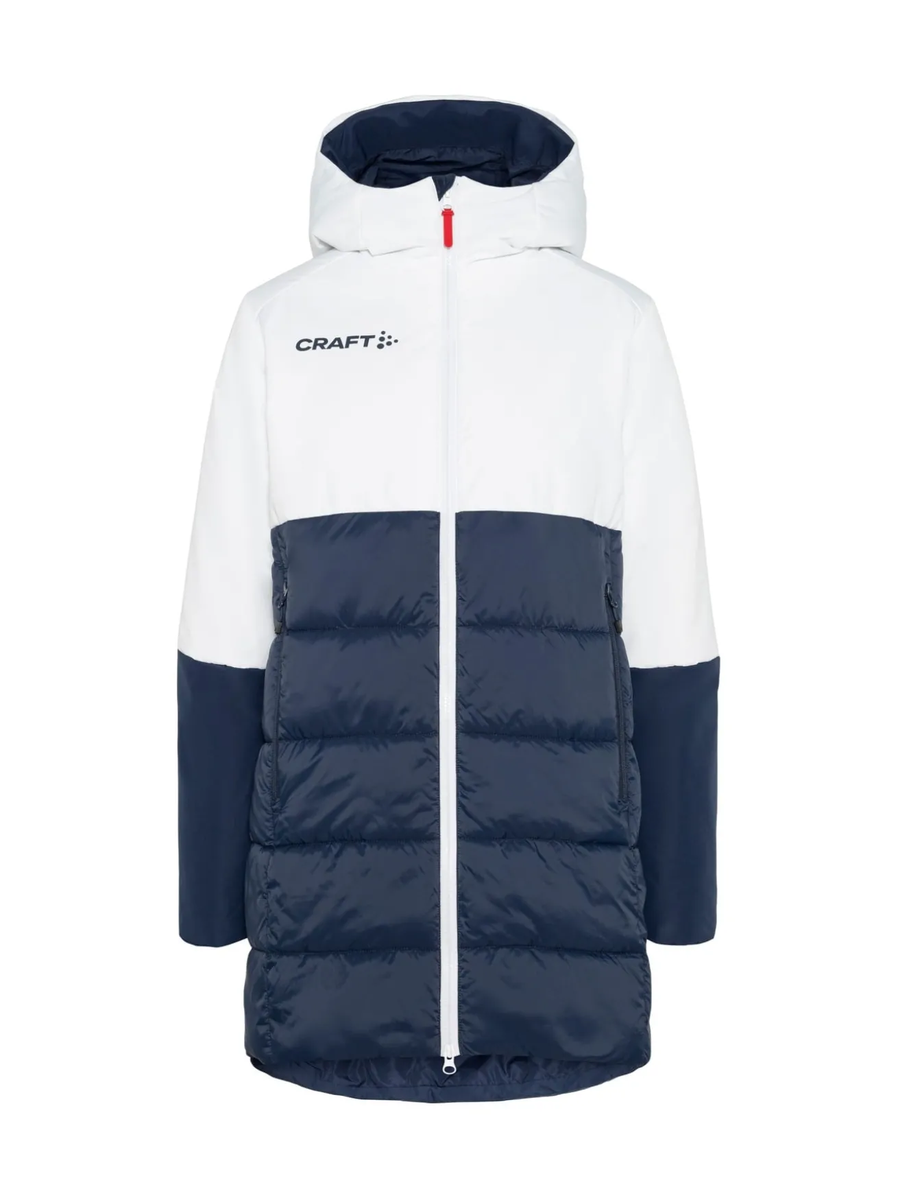 NOR Core Evolve Isolate Parkas M