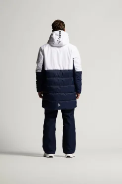 NOR Core Evolve Isolate Parkas M