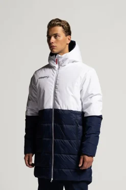 NOR Core Evolve Isolate Parkas M