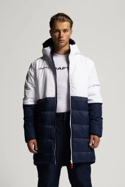 NOR Core Evolve Isolate Parkas M
