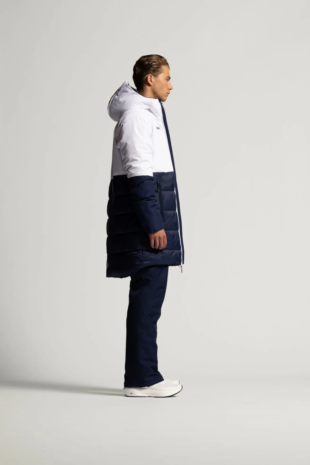 NOR Core Evolve Isolate Parkas M
