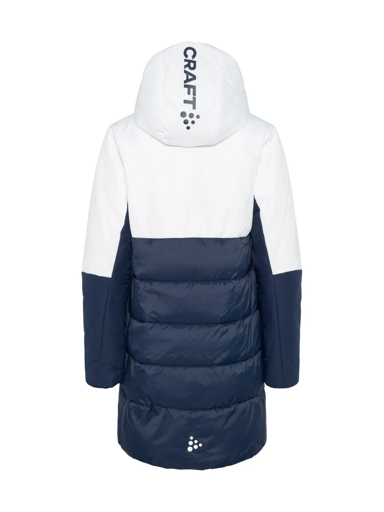 NOR Core Evolve Isolate Parkas M