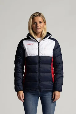 NOR Core Explore Isolate Jacket W