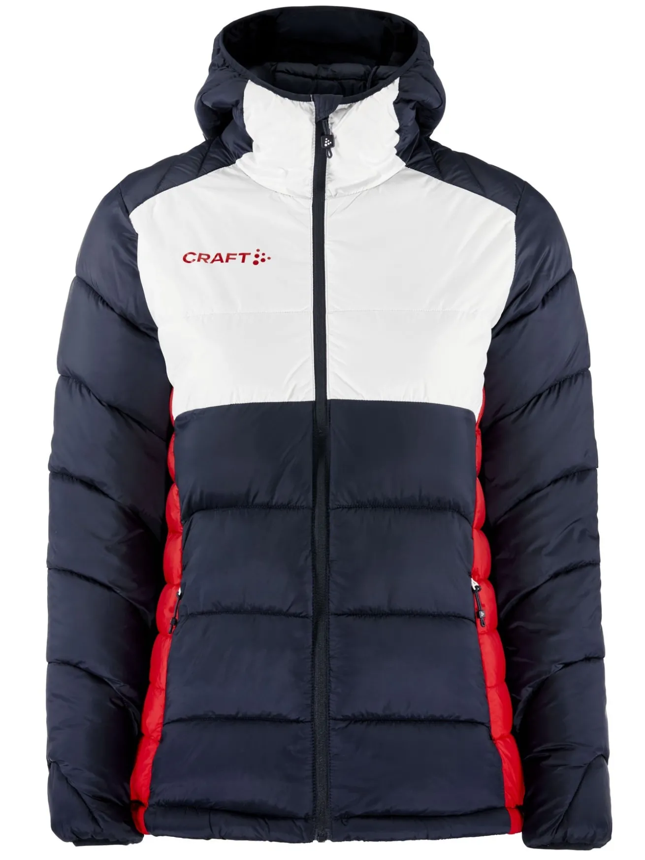 NOR Core Explore Isolate Jacket W
