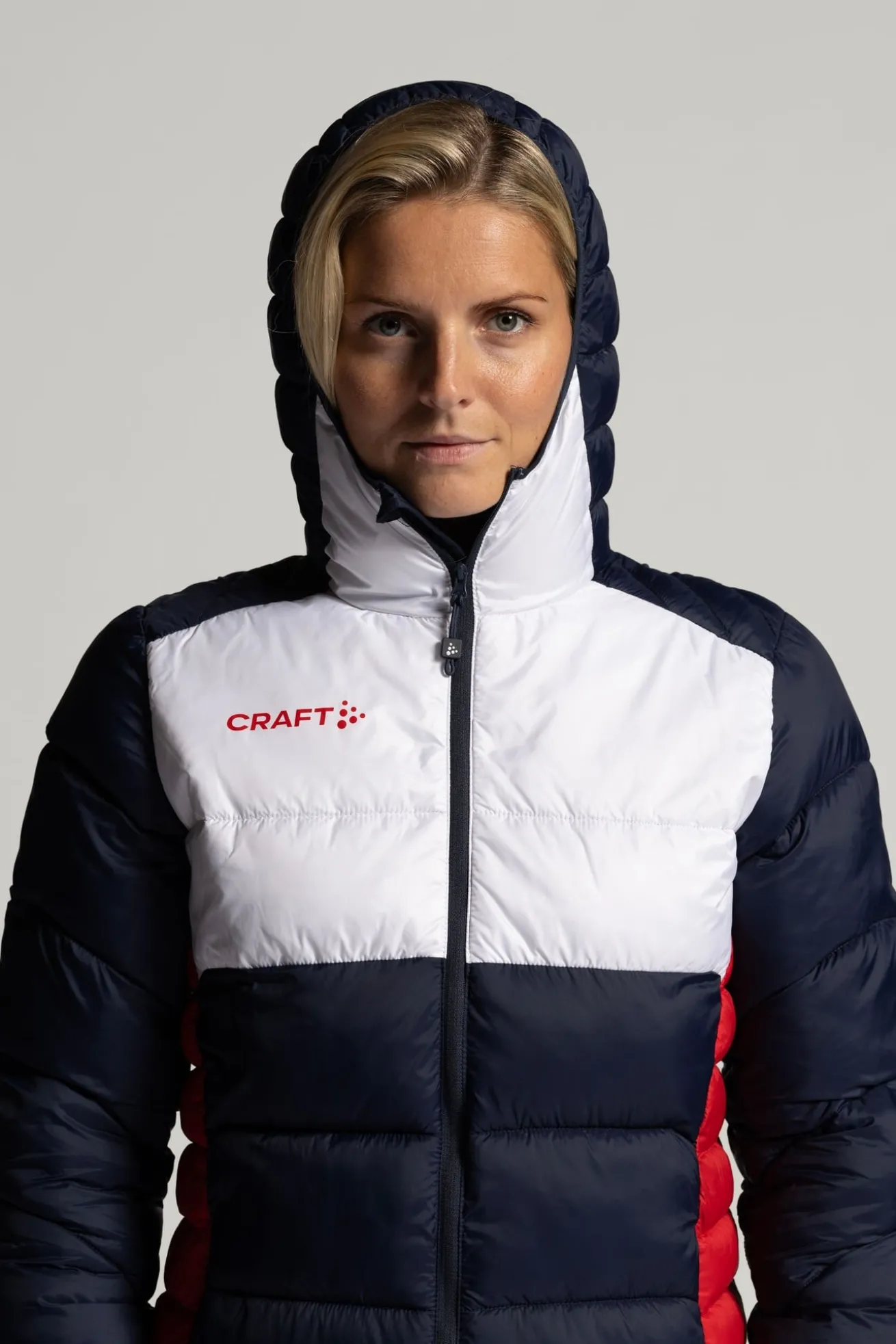 NOR Core Explore Isolate Jacket W