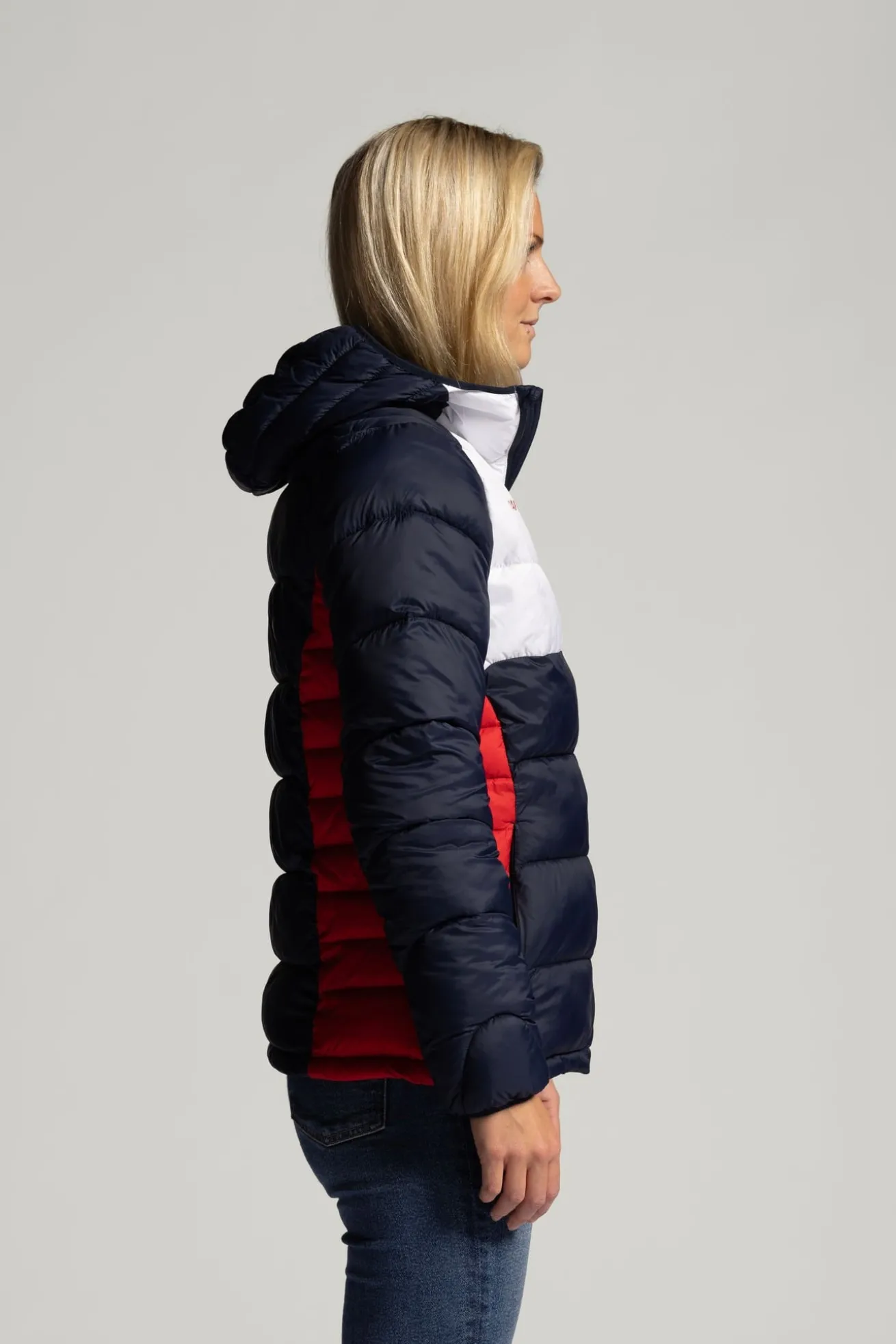 NOR Core Explore Isolate Jacket W