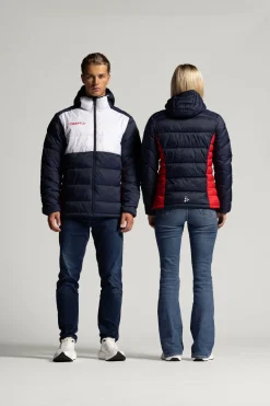NOR Core Explore Isolate Jacket M