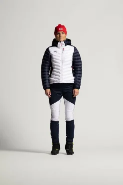 NOR Core Explore Lt. Insulation Jkt W
