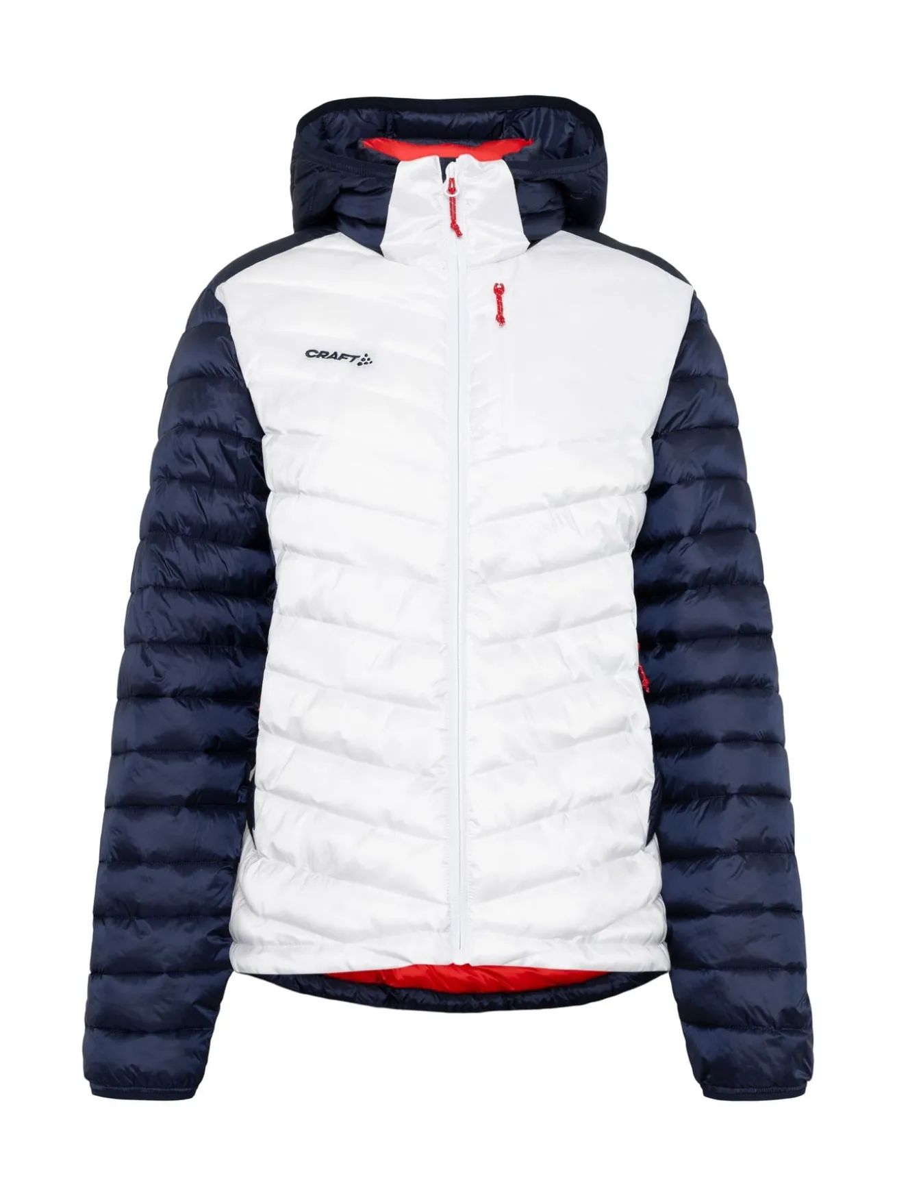 NOR Core Explore Lt. Insulation Jkt W