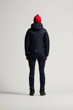 NOR Core Explore Lt. Insulation Jkt W