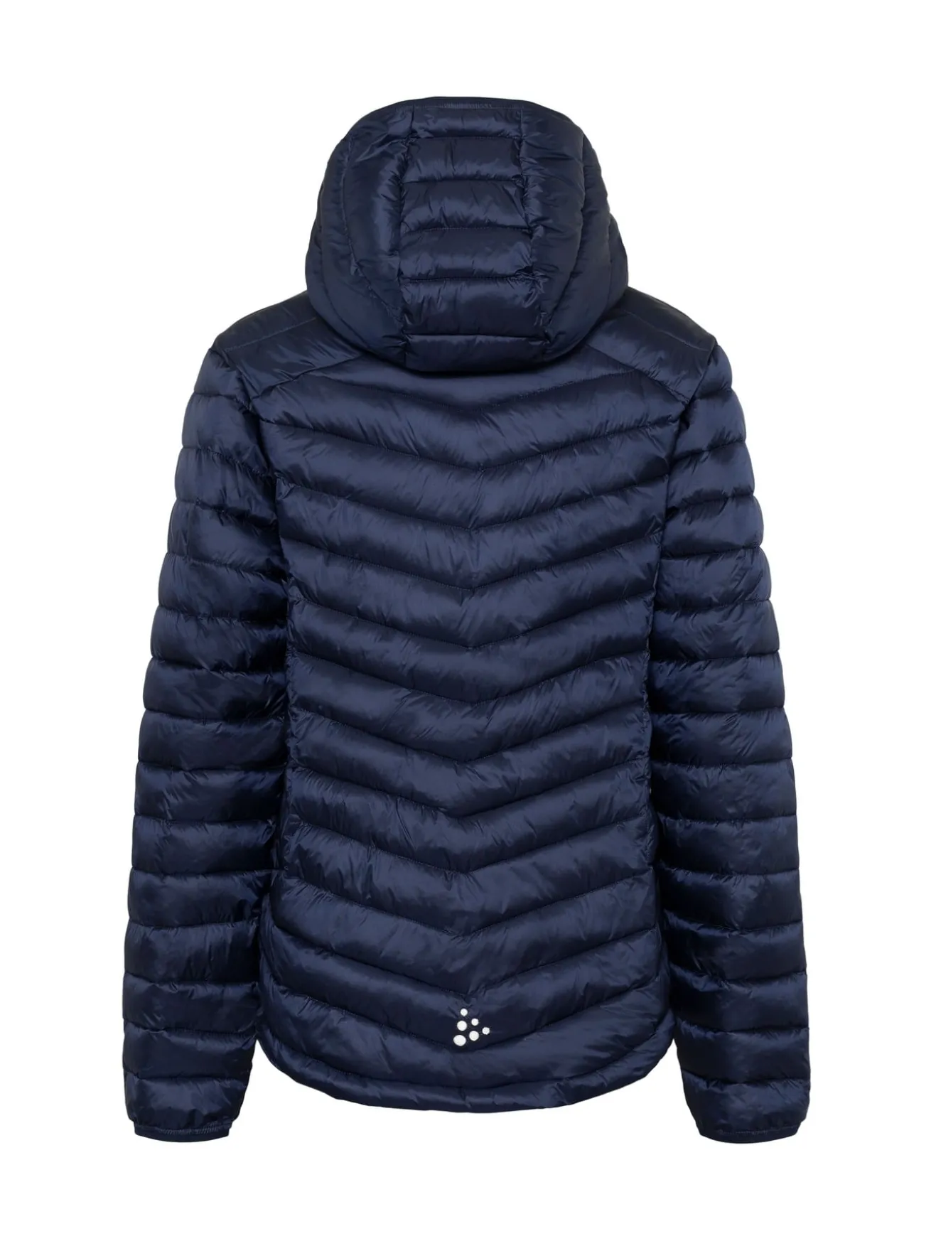 NOR Core Explore Lt. Insulation Jkt W