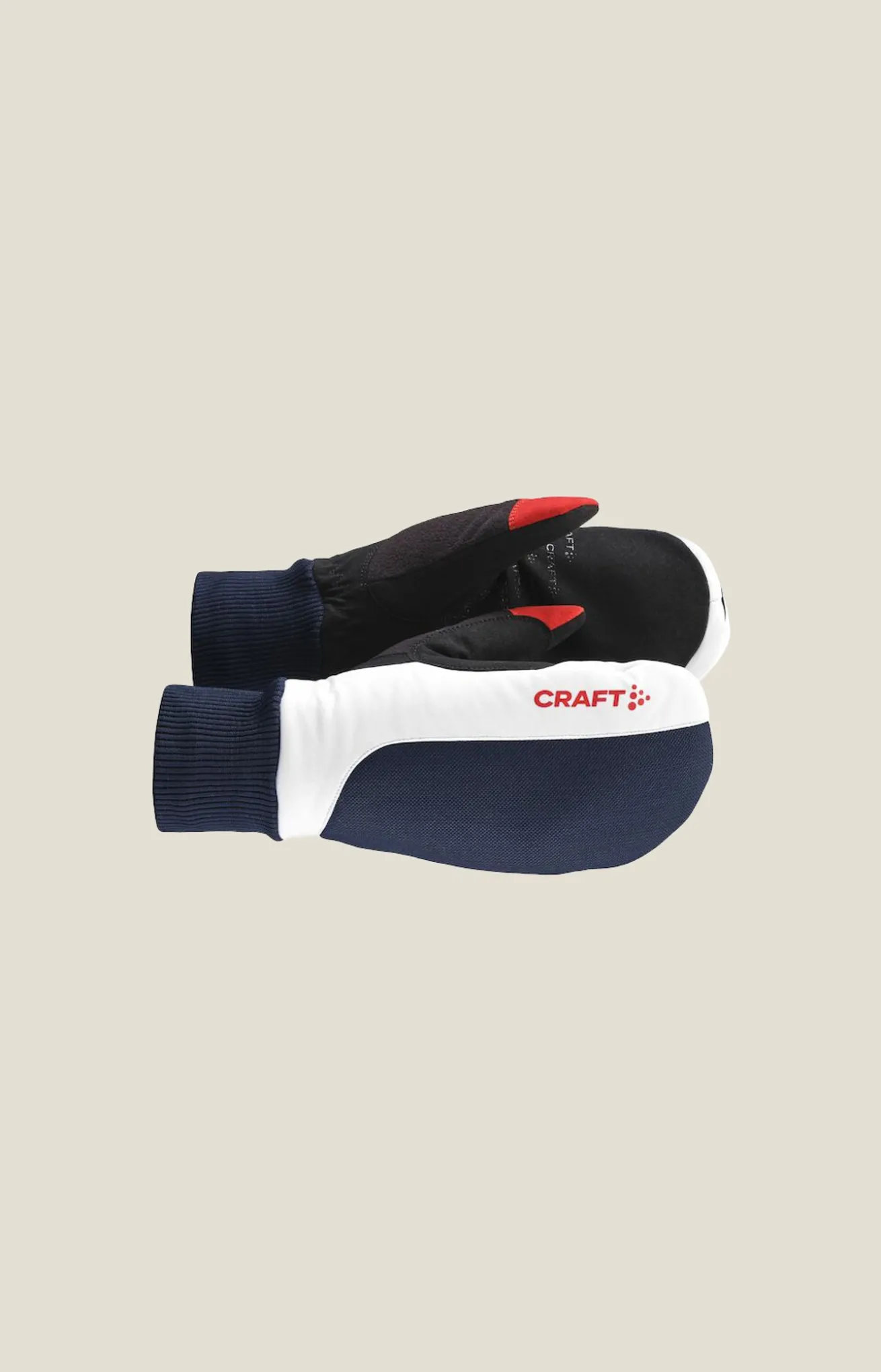 NOR Core Insulate Mitten