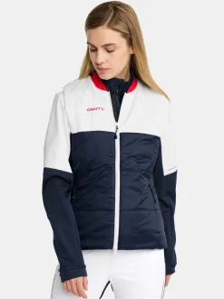 NOR Core Light Padded Vest W