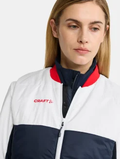 NOR Core Light Padded Vest W