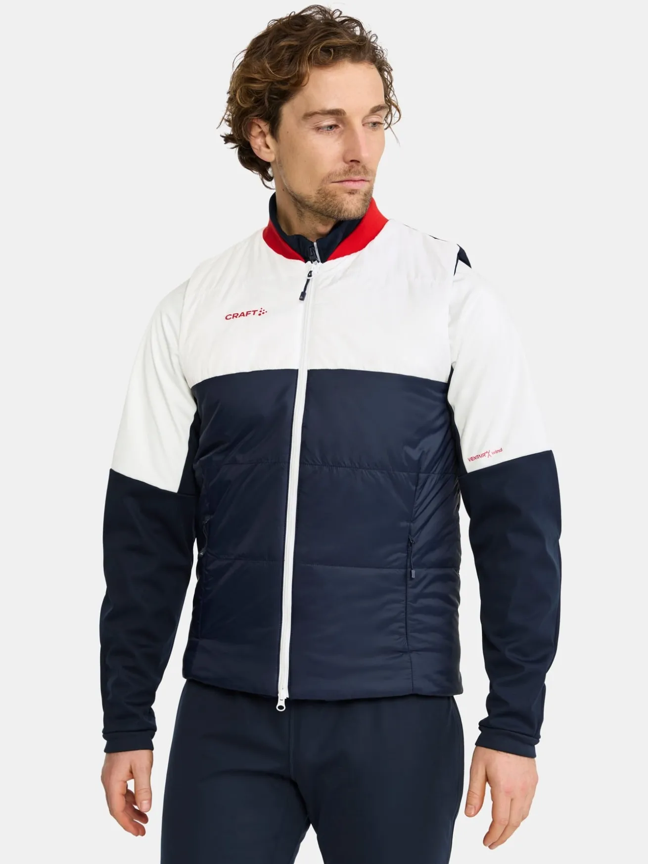 NOR Core Light Padded Vest M