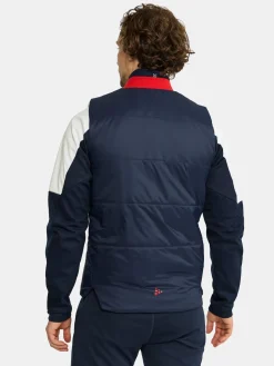 NOR Core Light Padded Vest M
